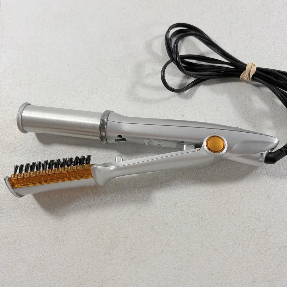 InStyler Rotating Hot Iron Brush 1.25